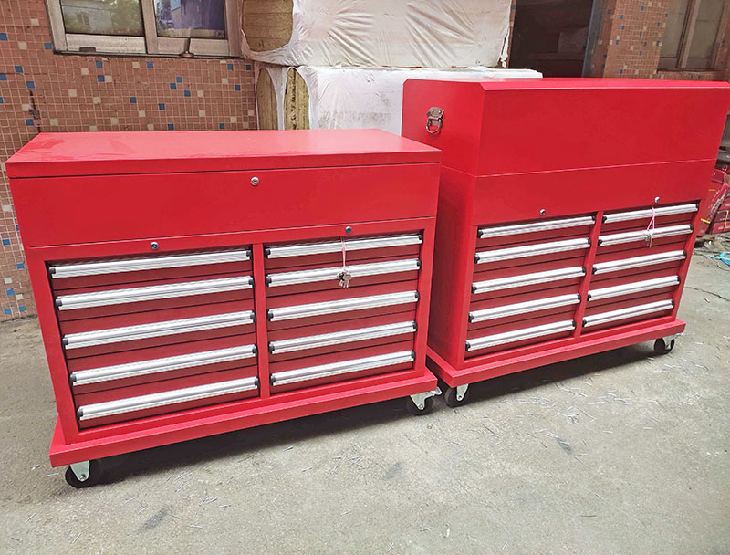 阳江工具车